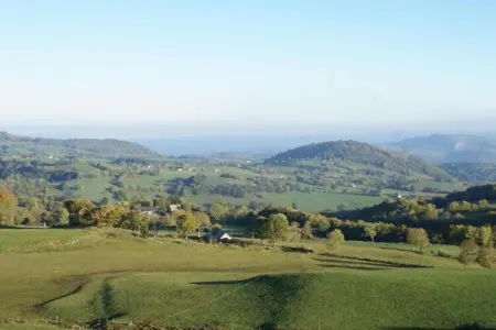La Charmante, Escapade à la campagne de Calvinet - Photo 30