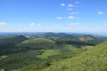La Charmante, Escapade à la campagne de Calvinet - Photo 31