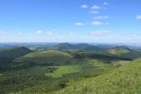 La Charmante, Escapade à la campagne de Calvinet - Photo 36