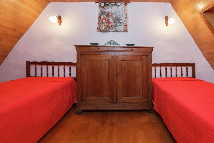 Maison auvergnate 6 personnes, jardin et terrasse - Photo 10