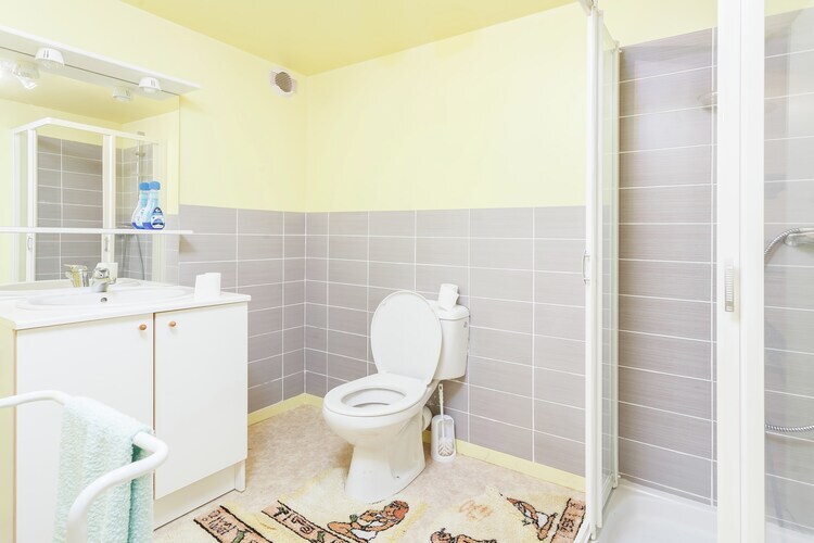 Maison auvergnate 6 personnes, jardin et terrasse - Photo 12