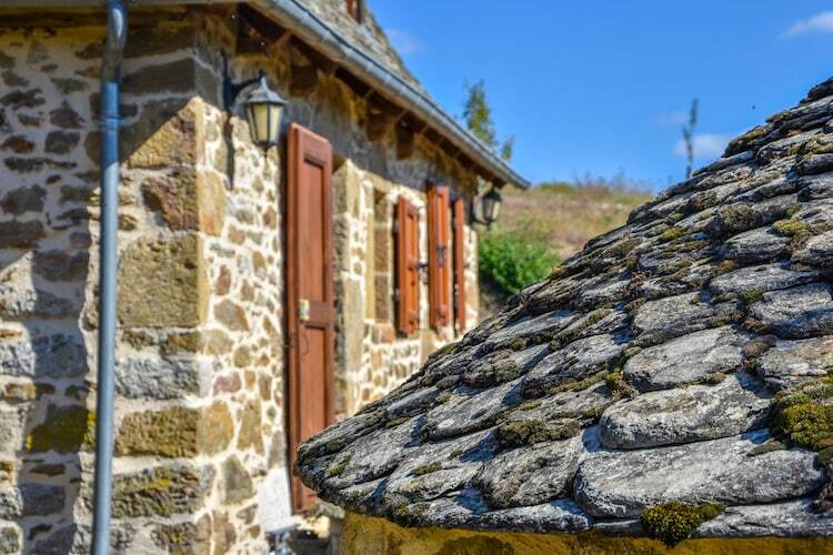 Maison auvergnate 6 personnes, jardin et terrasse - Photo 39