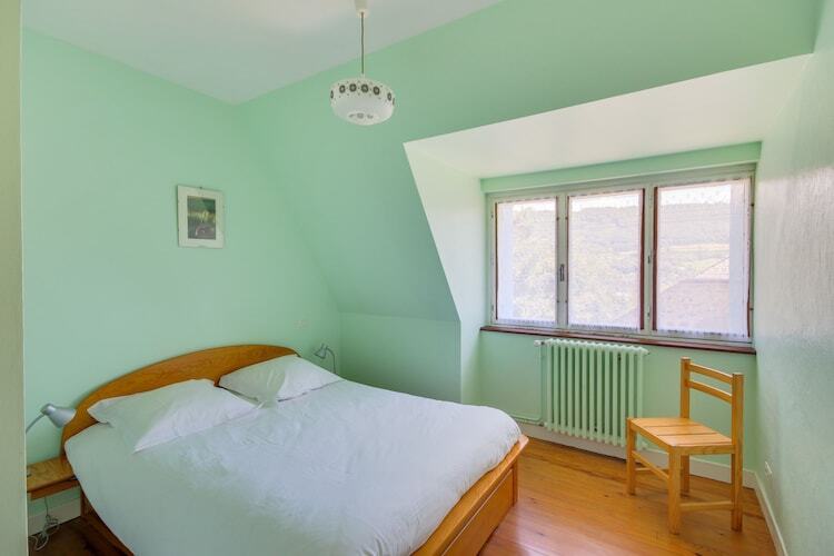 Maison 4 chambres en montagne, jardin et forêt à 100 m - Photo 1