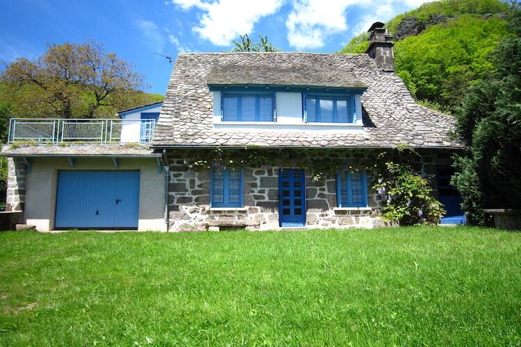 Maison 4 chambres en montagne, jardin et forêt à 100 m - Photo 5