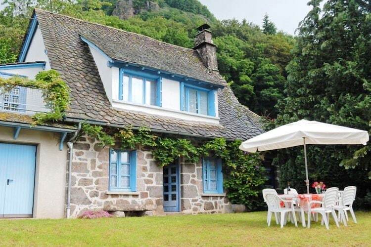 Maison 4 chambres en montagne, jardin et forêt à 100 m - Photo 6