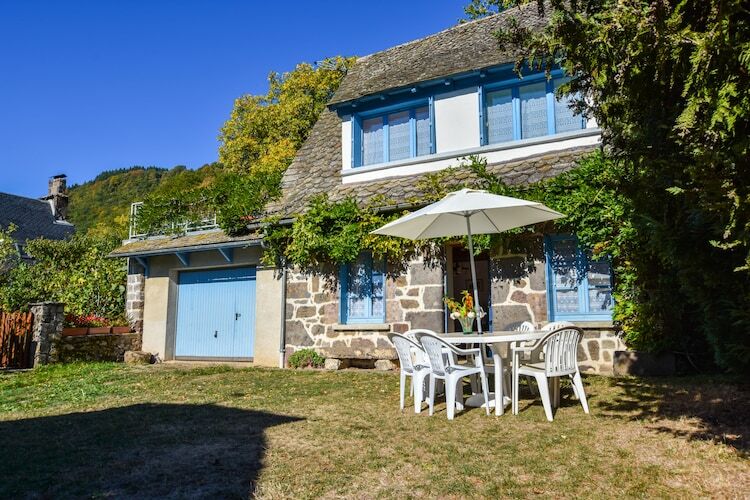 Maison 4 chambres en montagne, jardin et forêt à 100 m - Photo 7