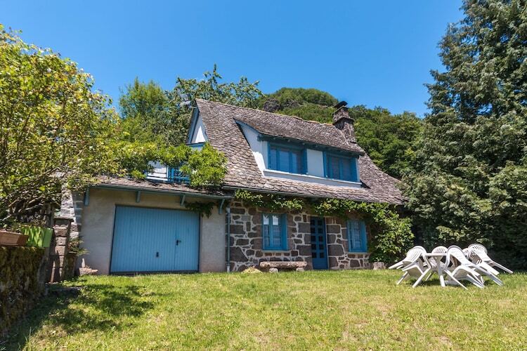 Maison 4 chambres en montagne, jardin et forêt à 100 m - Photo 8