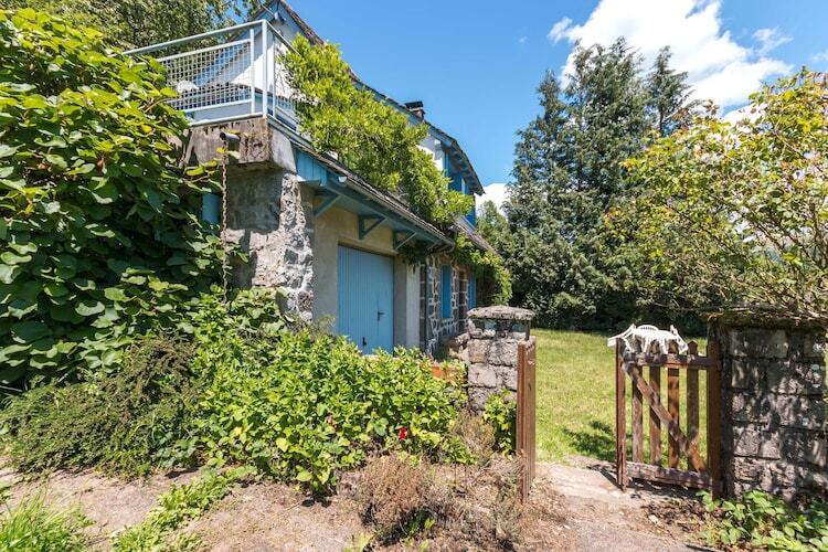 Maison 4 chambres en montagne, jardin et forêt à 100 m - Photo 9