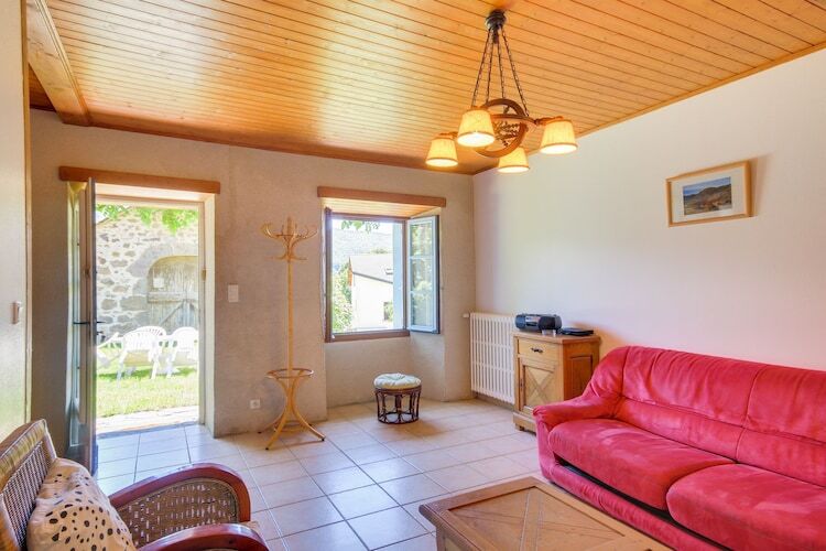 Maison 4 chambres en montagne, jardin et forêt à 100 m - Photo 11