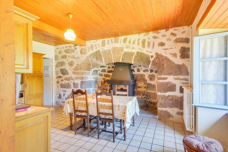 Maison 4 chambres en montagne, jardin et forêt à 100 m - Photo 14