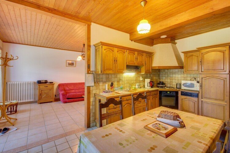 Maison 4 chambres en montagne, jardin et forêt à 100 m - Photo 17