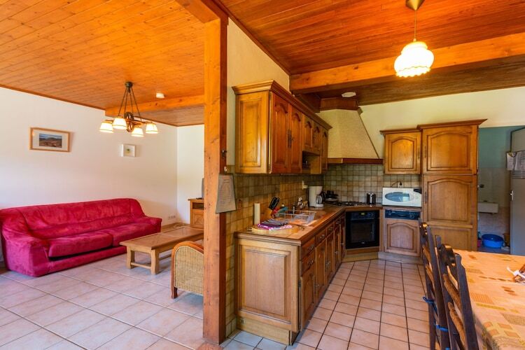Maison 4 chambres en montagne, jardin et forêt à 100 m - Photo 19