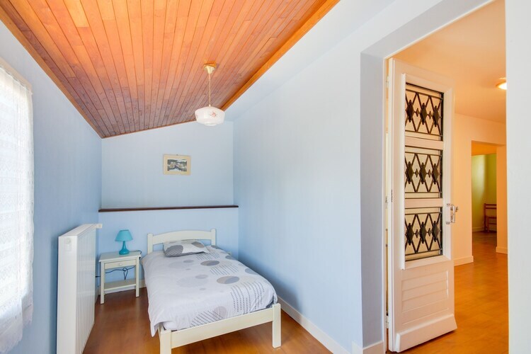 Maison 4 chambres en montagne, jardin et forêt à 100 m - Photo 23