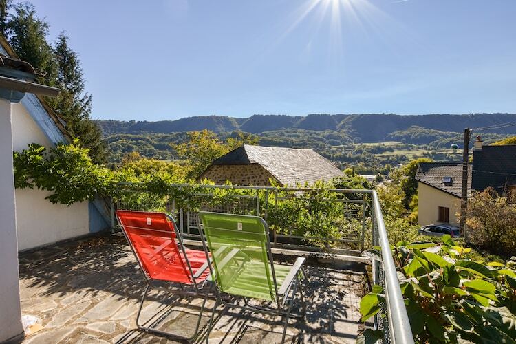 Maison 4 chambres en montagne, jardin et forêt à 100 m - Photo 28