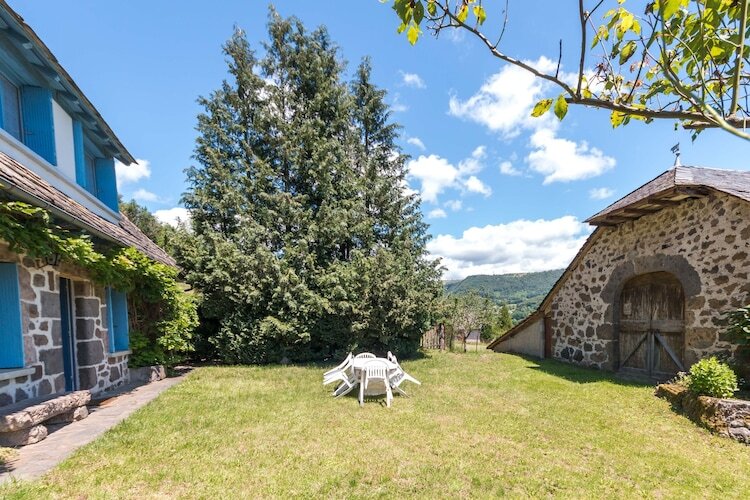 Maison 4 chambres en montagne, jardin et forêt à 100 m - Photo 29