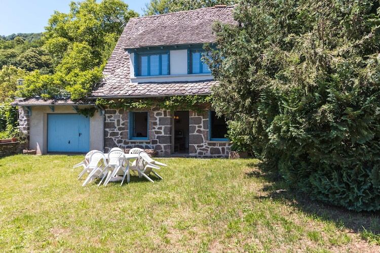 Maison 4 chambres en montagne, jardin et forêt à 100 m - Photo 30