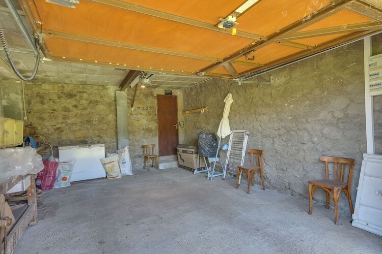 Maison 4 chambres en montagne, jardin et forêt à 100 m - Photo 34