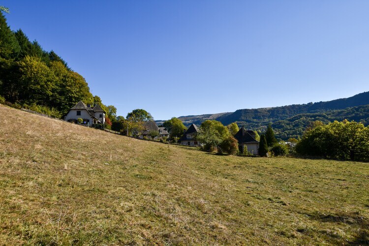 Maison 4 chambres en montagne, jardin et forêt à 100 m - Photo 35