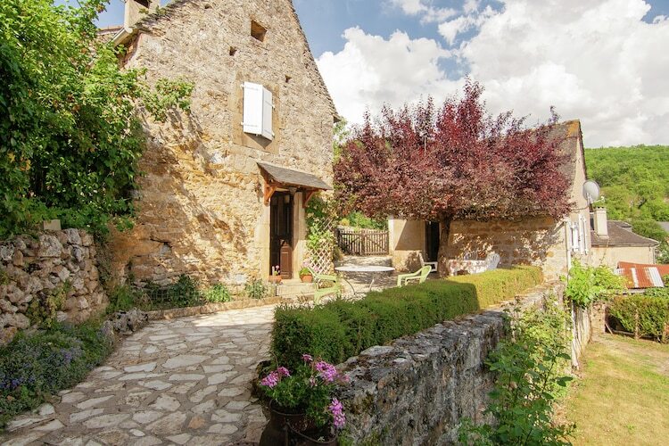 Les Deux Cabanons : gîte 6 pers. près du lac du Causse - Photo 8