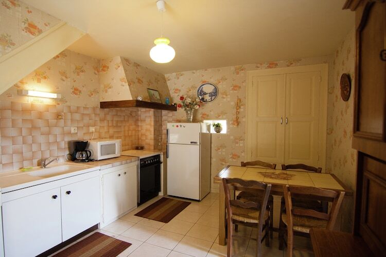 Les Deux Cabanons : gîte 6 pers. près du lac du Causse - Photo 11