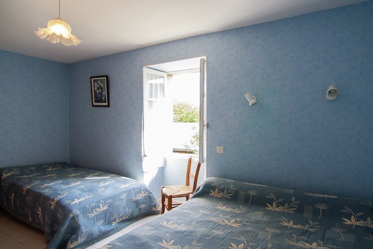 Les Deux Cabanons : gîte 6 pers. près du lac du Causse - Photo 14