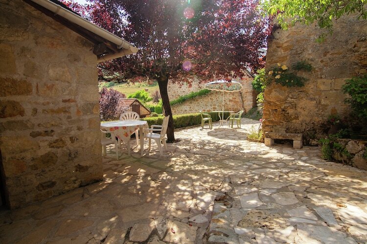 Les Deux Cabanons : gîte 6 pers. près du lac du Causse - Photo 18