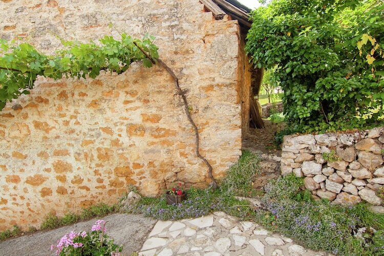 Les Deux Cabanons : gîte 6 pers. près du lac du Causse - Photo 19