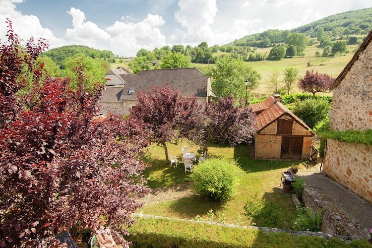 Les Deux Cabanons : gîte 6 pers. près du lac du Causse - Photo 20