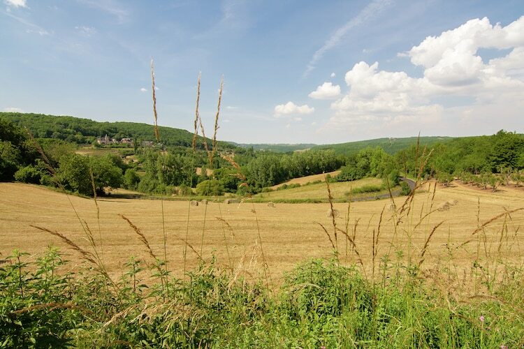 Les Deux Cabanons : gîte 6 pers. près du lac du Causse - Photo 23