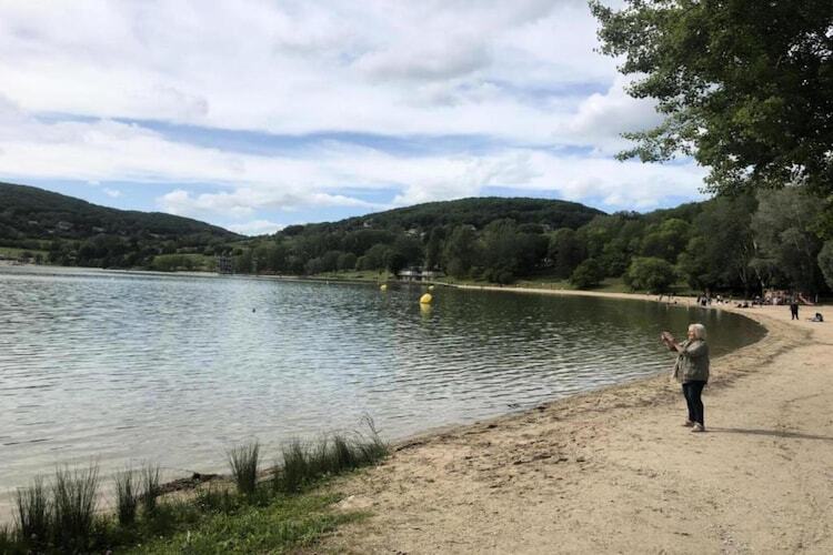 Les Deux Cabanons : gîte 6 pers. près du lac du Causse - Photo 31