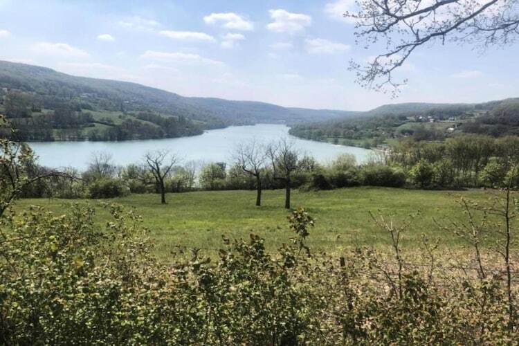 Les Deux Cabanons : gîte 6 pers. près du lac du Causse - Photo 32