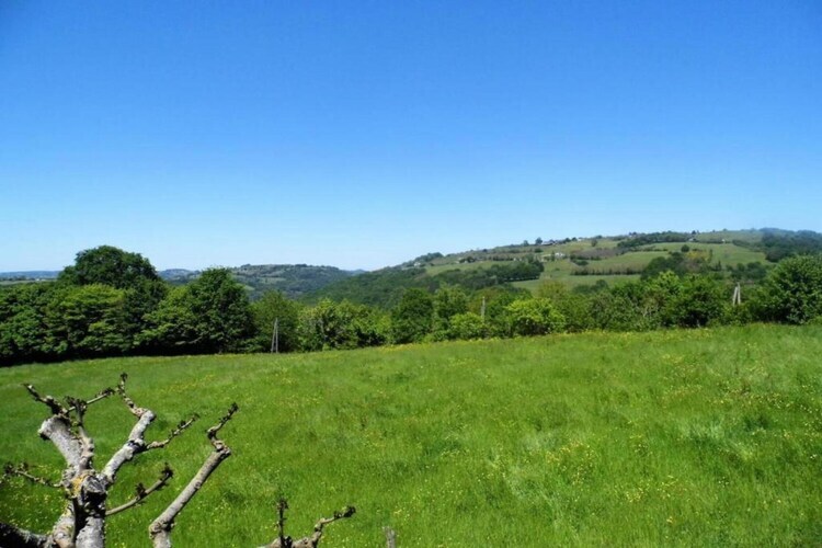Les Deux Cabanons : gîte 6 pers. près du lac du Causse - Photo 33