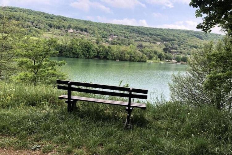 Les Deux Cabanons : gîte 6 pers. près du lac du Causse - Photo 34