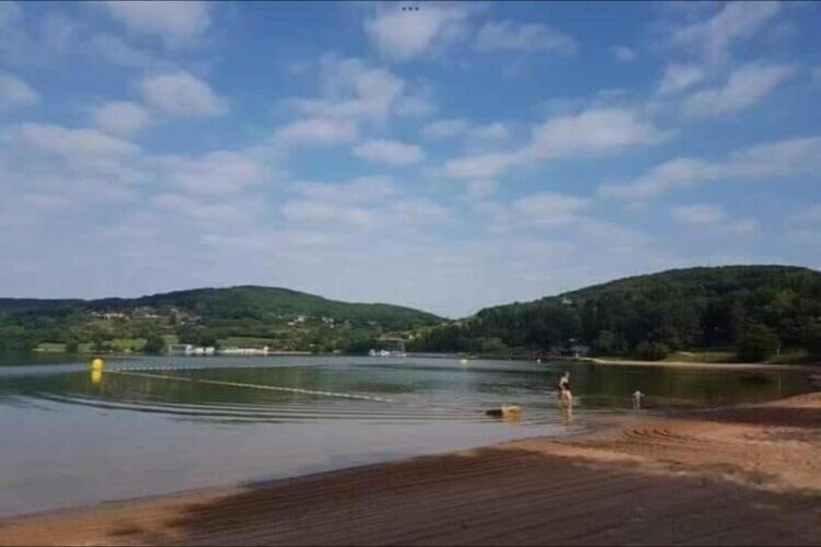 Les Deux Cabanons : gîte 6 pers. près du lac du Causse - Photo 35