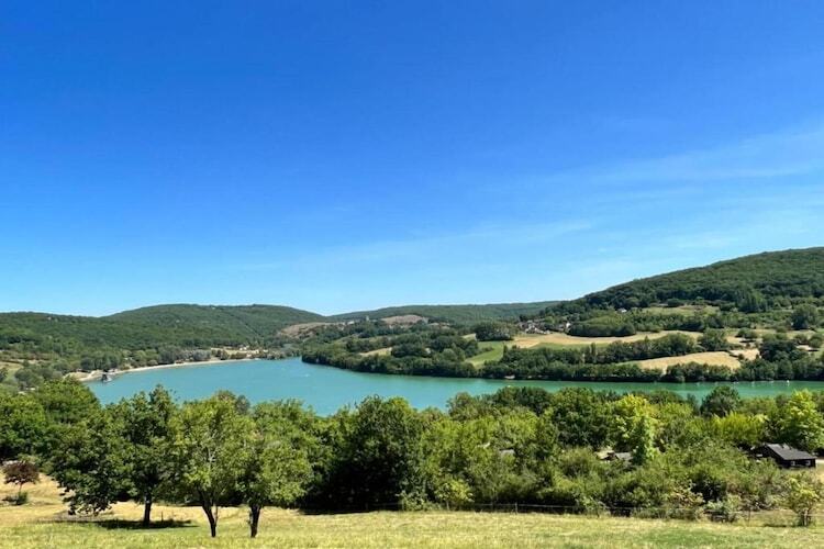 Les Deux Cabanons : gîte 6 pers. près du lac du Causse - Photo 37