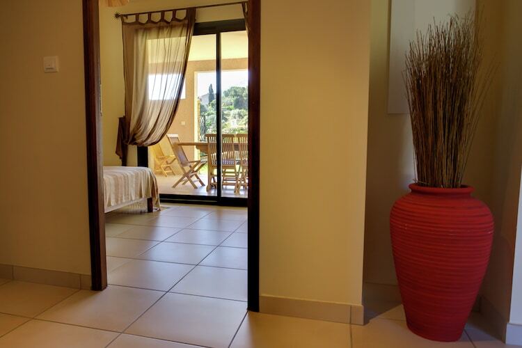 Villa Coggia à Sagone, vue mer et 4 chambres - Photo 4