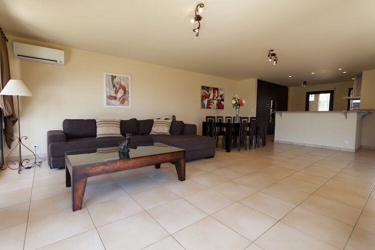 Villa Coggia à Sagone, vue mer et 4 chambres - Photo 7