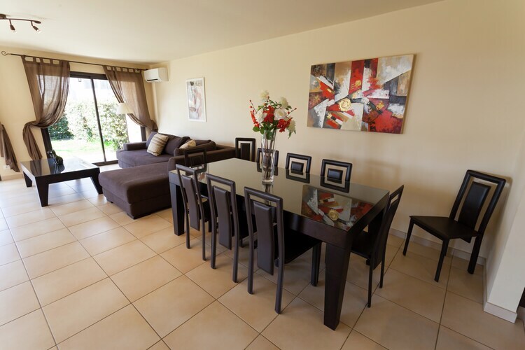 Villa Coggia à Sagone, vue mer et 4 chambres - Photo 9