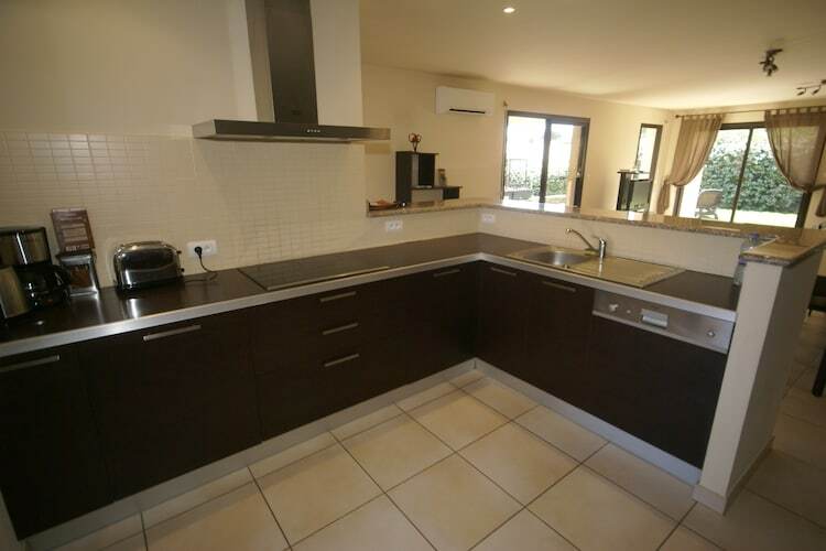 Villa Coggia à Sagone, vue mer et 4 chambres - Photo 12