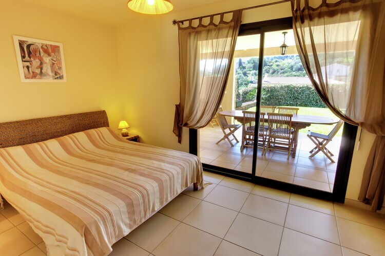 Villa Coggia à Sagone, vue mer et 4 chambres - Photo 14