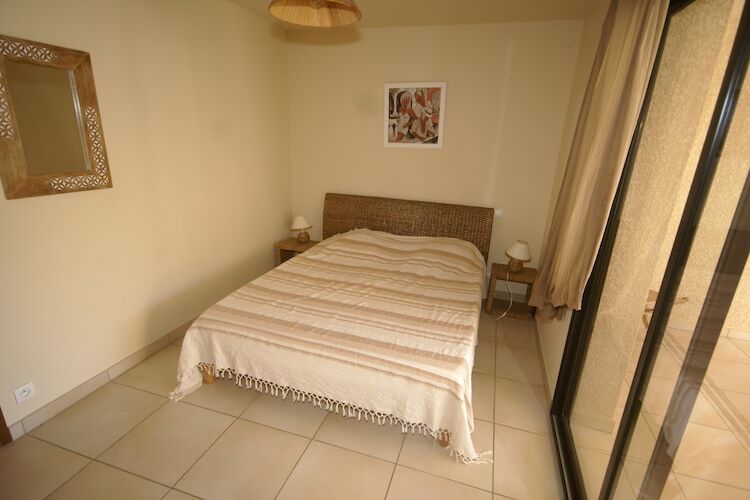 Villa Coggia à Sagone, vue mer et 4 chambres - Photo 15