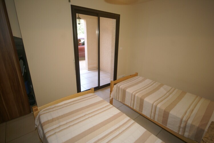 Villa Coggia à Sagone, vue mer et 4 chambres - Photo 17