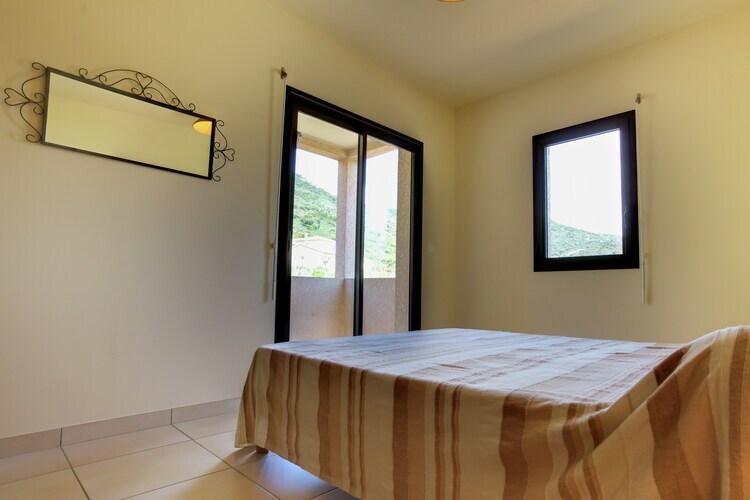 Villa Coggia à Sagone, vue mer et 4 chambres - Photo 18