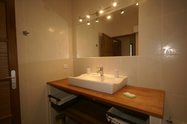 Villa Coggia à Sagone, vue mer et 4 chambres - Photo 21