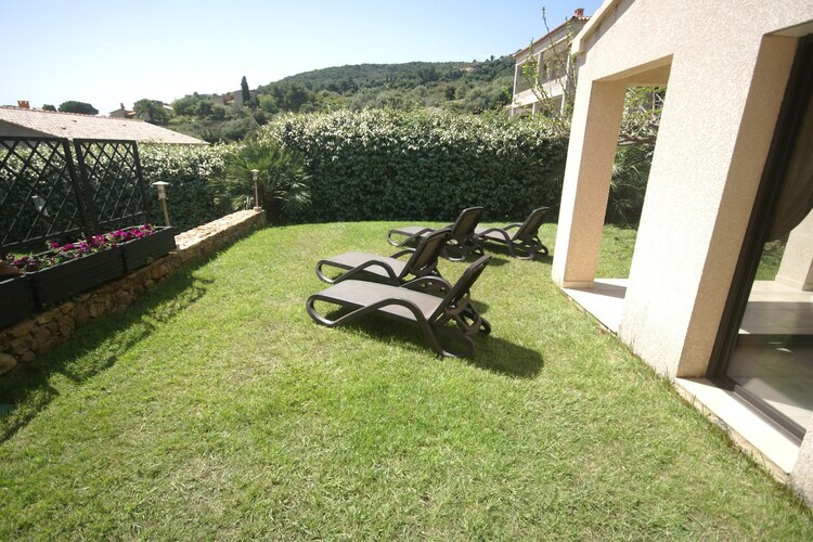 Villa Coggia à Sagone, vue mer et 4 chambres - Photo 25