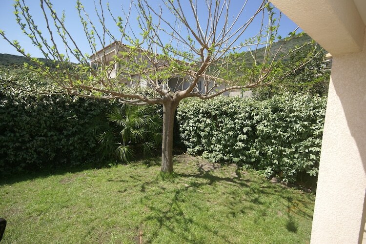 Villa Coggia à Sagone, vue mer et 4 chambres - Photo 26