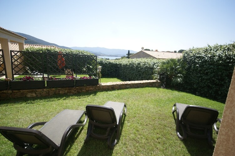 Villa Coggia à Sagone, vue mer et 4 chambres - Photo 27