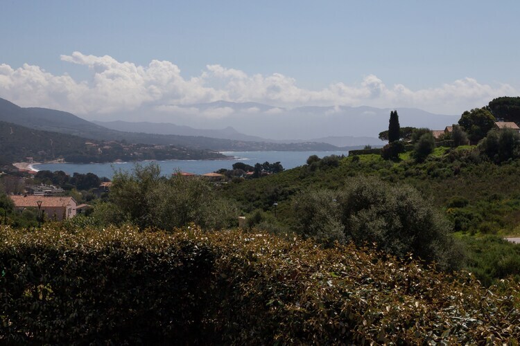 Villa Coggia à Sagone, vue mer et 4 chambres - Photo 31