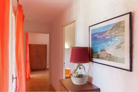 Les Nereides, Le bonheur au bord de la plage à Cargèse - Photo 11
