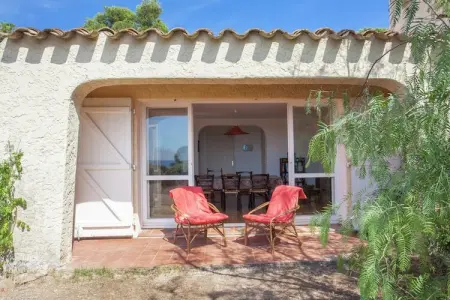 Les Nereides, Le bonheur au bord de la plage à Cargèse - Photo 17
